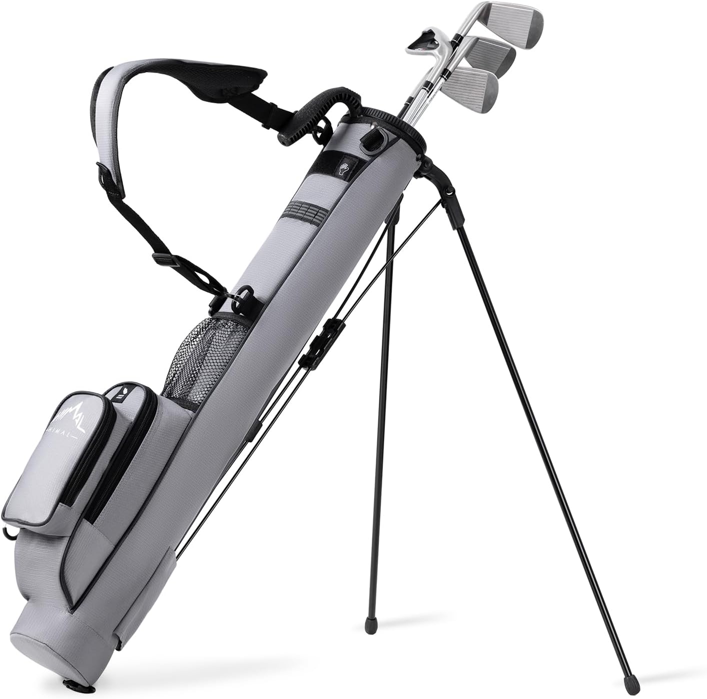 Golf Lightweight Stand Carry Bag for Easy Carry and Durability