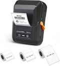 SUPVAN T50M Pro Bluetooth Label Maker - Inkless, App-Driven Labels