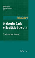Molecular Basis of Multiple Sclerosis: The Immune System - Expert