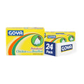 Goya Foods Powdered Chicken Flavored Bouillon Pack of 24 - Flavorful