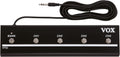 VOX VFS5 VT-Series 5-Button Footswitch - Rugged All-Metal Controller