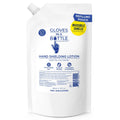 Gloves In A Bottle 32 oz Refill Pouch for Dry Skin Relief