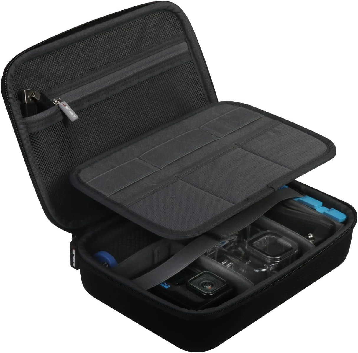 Protect Your Action Cam Today! JSVER Hard Case