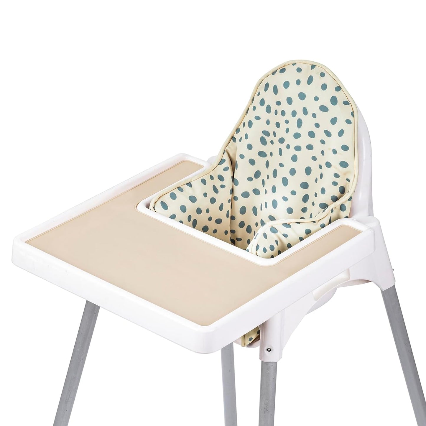 Dadouman IKEA High Chair Cushion: Comfortable Support