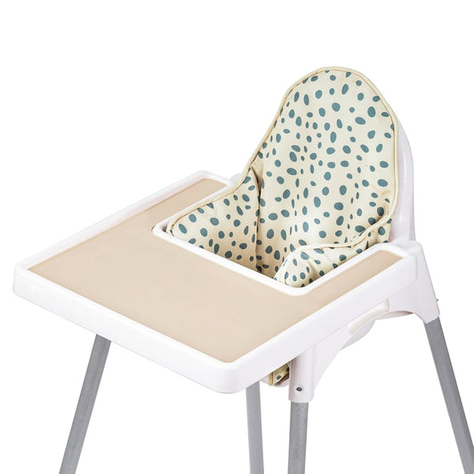 Dadouman IKEA High Chair Cushion: Comfortable Support