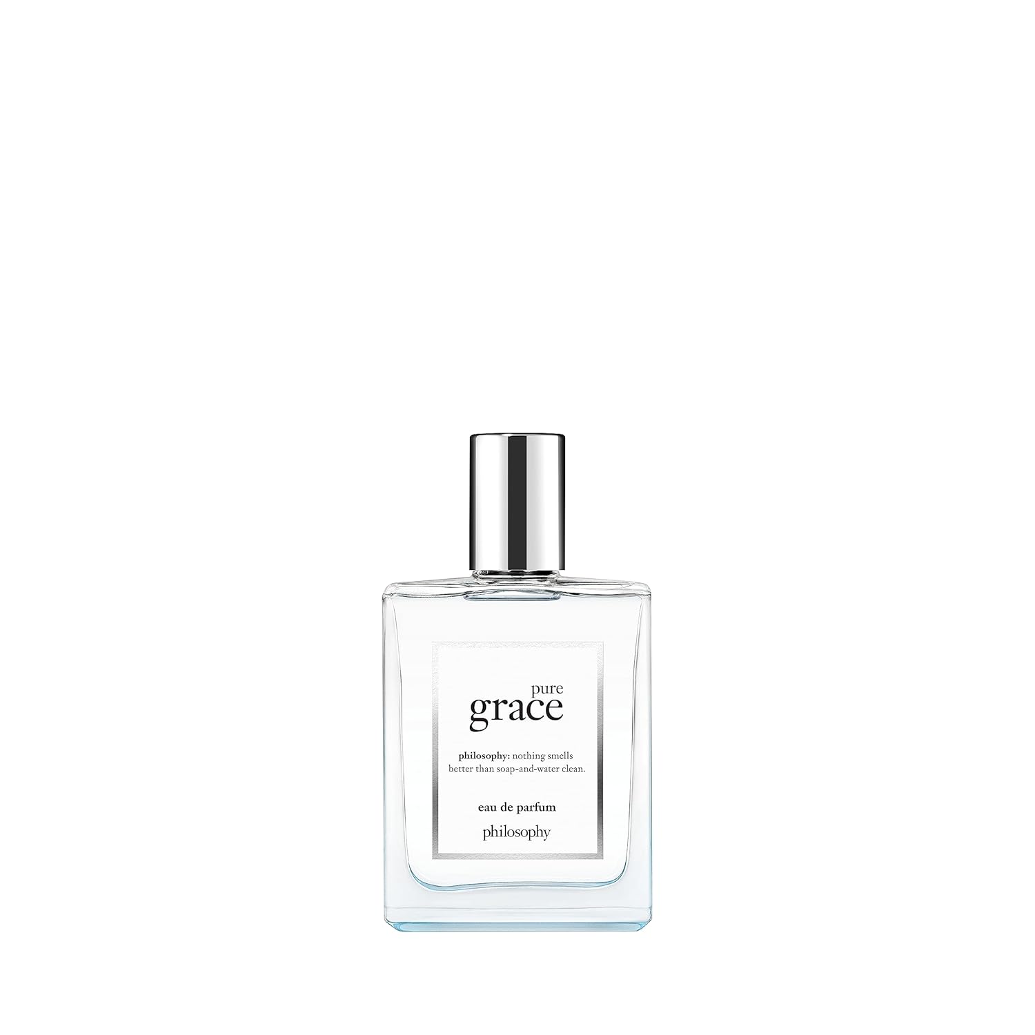 philosophy pure grace women's perfume - crisp & clean scent
