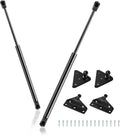 20in 40lb Universal Gas Strut Pair GSNI-5300-40 SL34-40 - RV Hatch