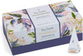 Tea Sampler Presentation Box Tea Forte Demoiselle - Elegant Gift Set