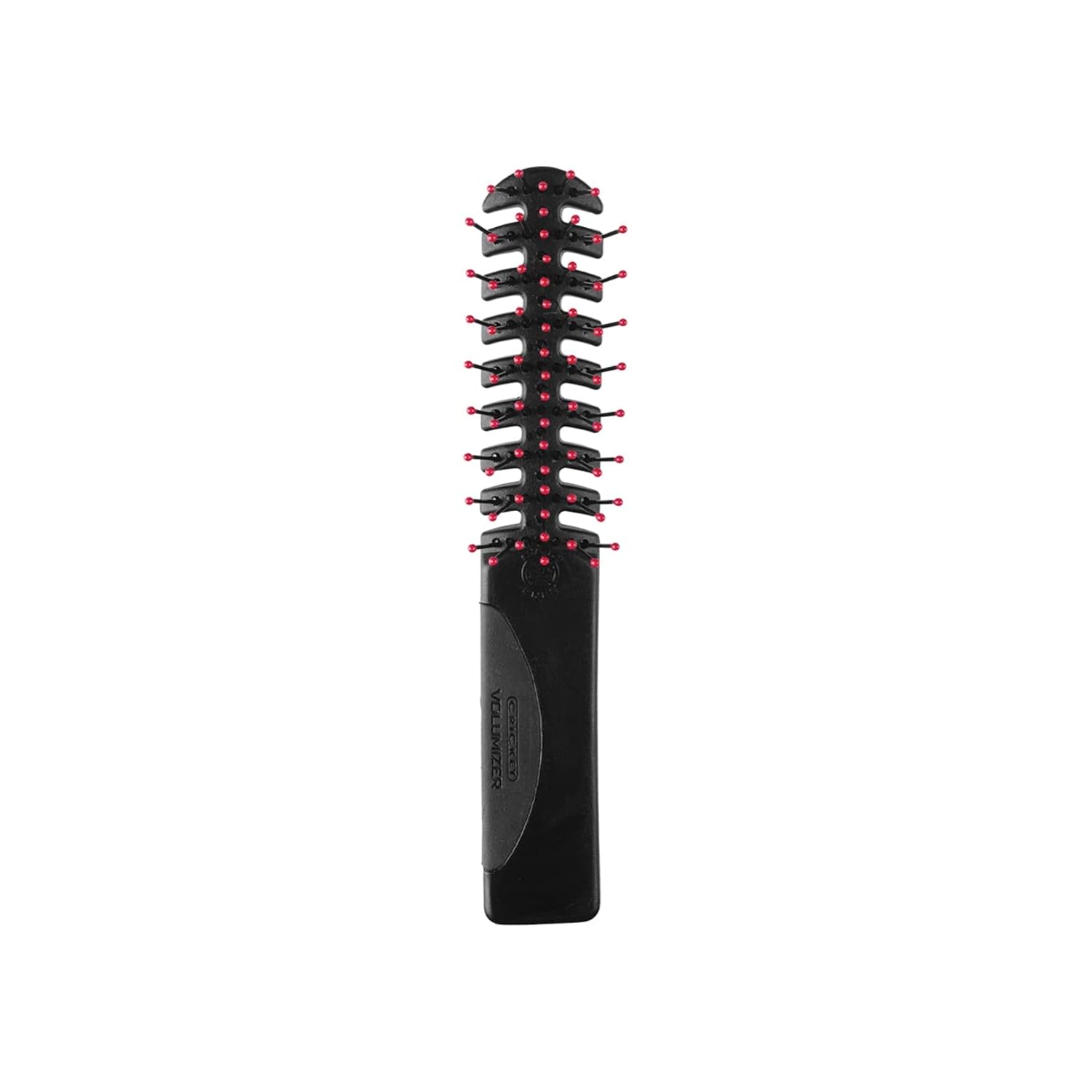 Cricket Volumizer Hair Brush - Tangle-Free Styling