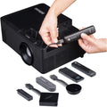 InFocus IN138HD DLP Projector with 4000 Lumens and 1080p