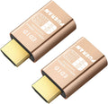 8K 30Hz HDMI Dummy Plug Virtual Monitor - Headless Display Adapter