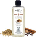 Charleston Lampe Berger Fragrance Refill 1 L - Woody, Powdery Ambiance