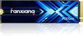 2TB PCIe 5.0 x4 NVMe M.2 SSD - Up to 14000 MB/s fanxiang