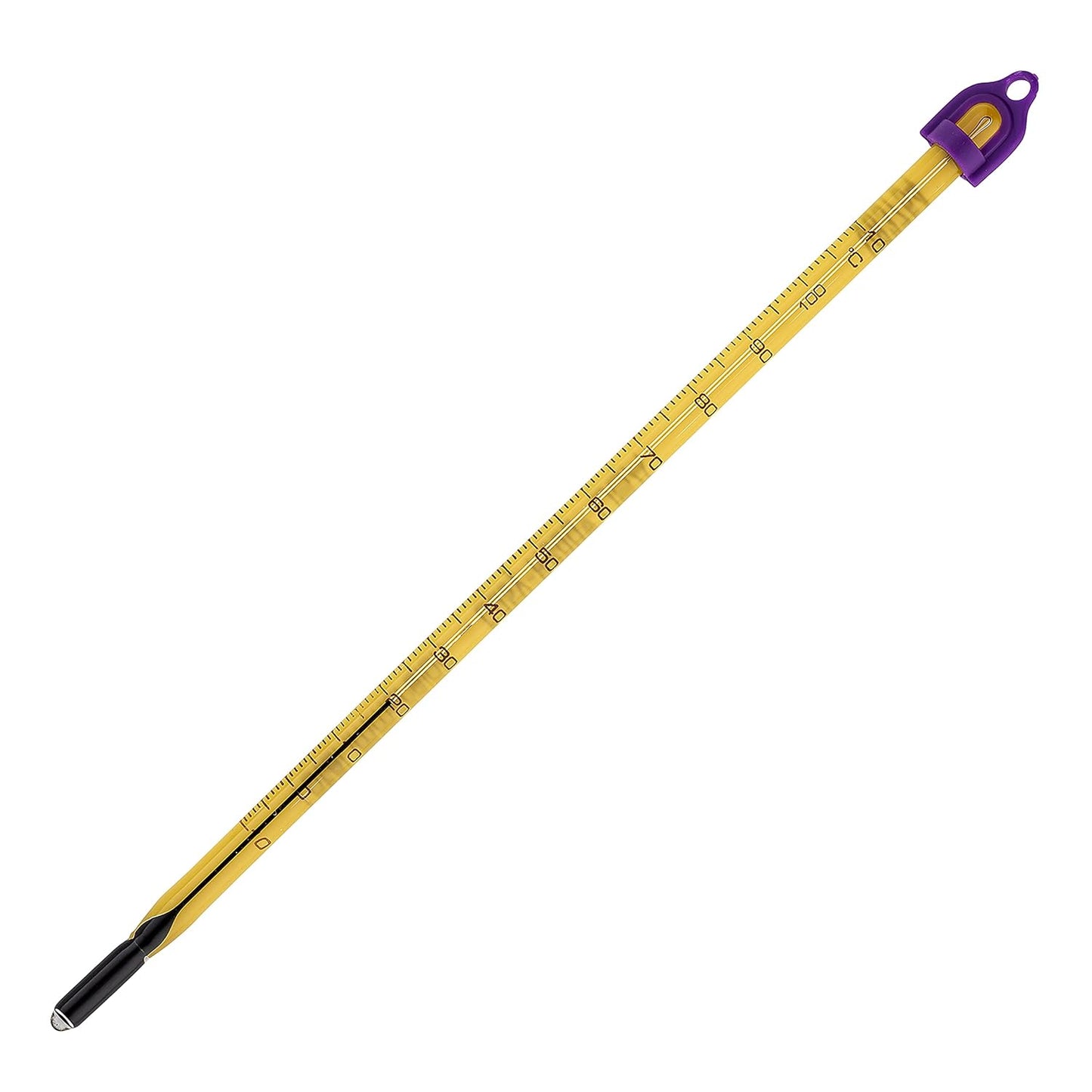 SP Bel-Art H-B Easy-Read Liquid-In-Glass Thermometer for Labs
