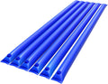 0.7mm 10ft Pool Water Bags for Pool Cover Weights - 6 Pack