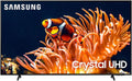 SAMSUNG 85-Inch Class 4K Crystal UHD DU8000 Series - Immersive 85in 4K