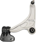 Front Left Lower Control Arm with Ball Joint for 2015-2022 Ford Edge