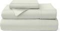 Rayon Derived from Bamboo Twin XL Sheet Set - Cooling, Deep Pocket