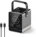 CUKTECH 30 140W Power Bank: Ultimate Portable Power Hub