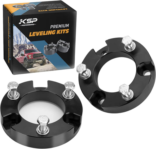 KSP 2in Tundra Leveling Lift Kits for Toyota Tundra 1999-2006