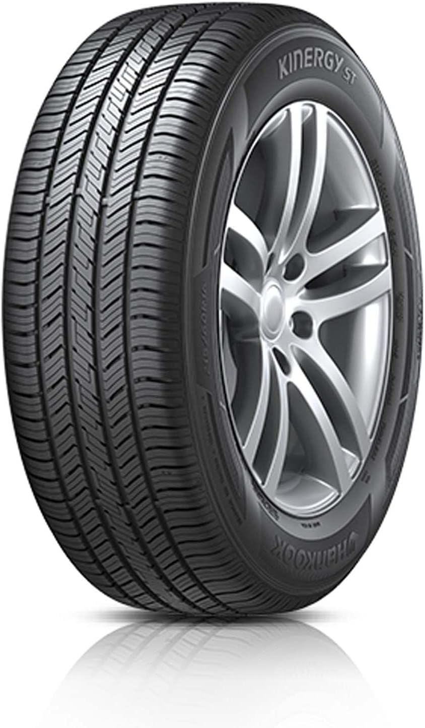 Hankook Kinergy ST H735 All-Season Radial Tire for Comfort