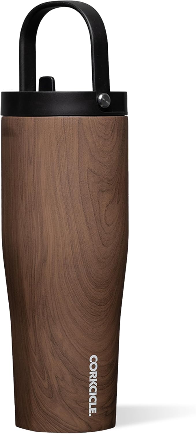 Corkcicle Go Cup XL - Insulated Travel Tumbler for Summer Fun
