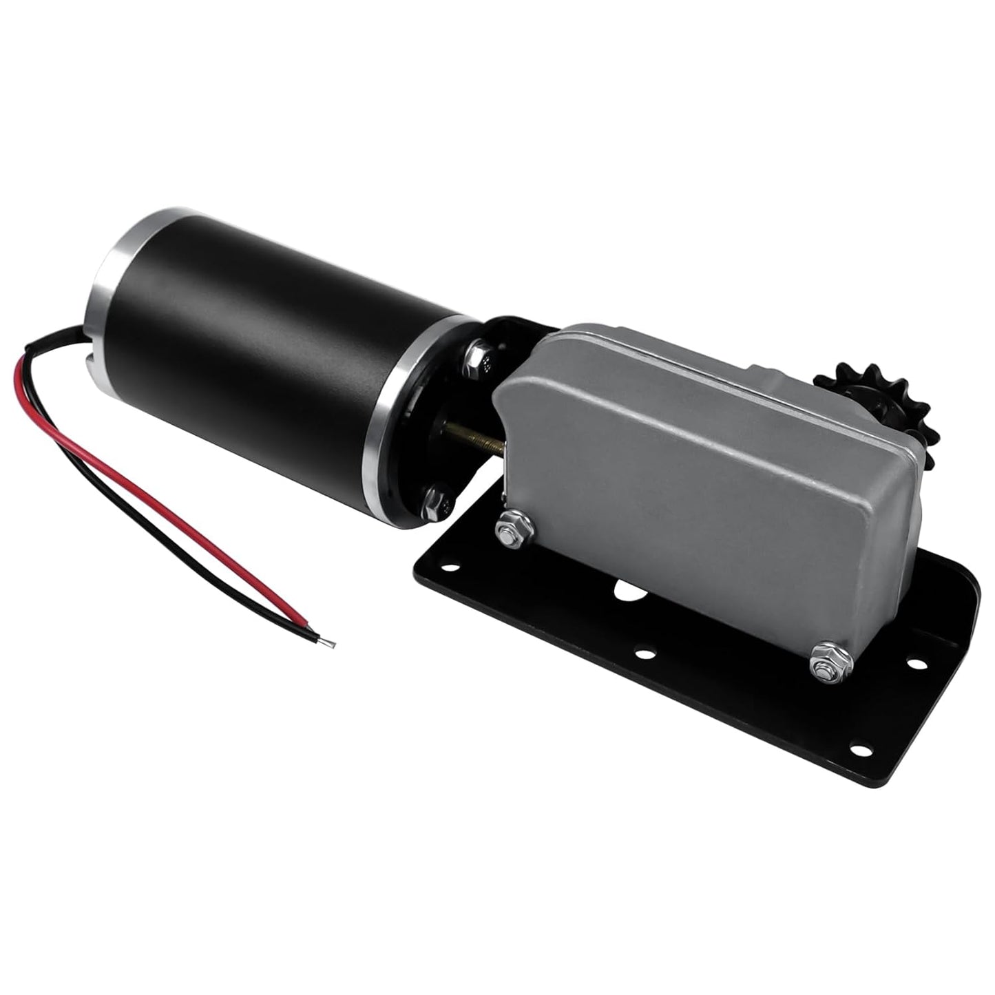225008 RV Slide Out Motor & Gear Housing for Travel Trailers
