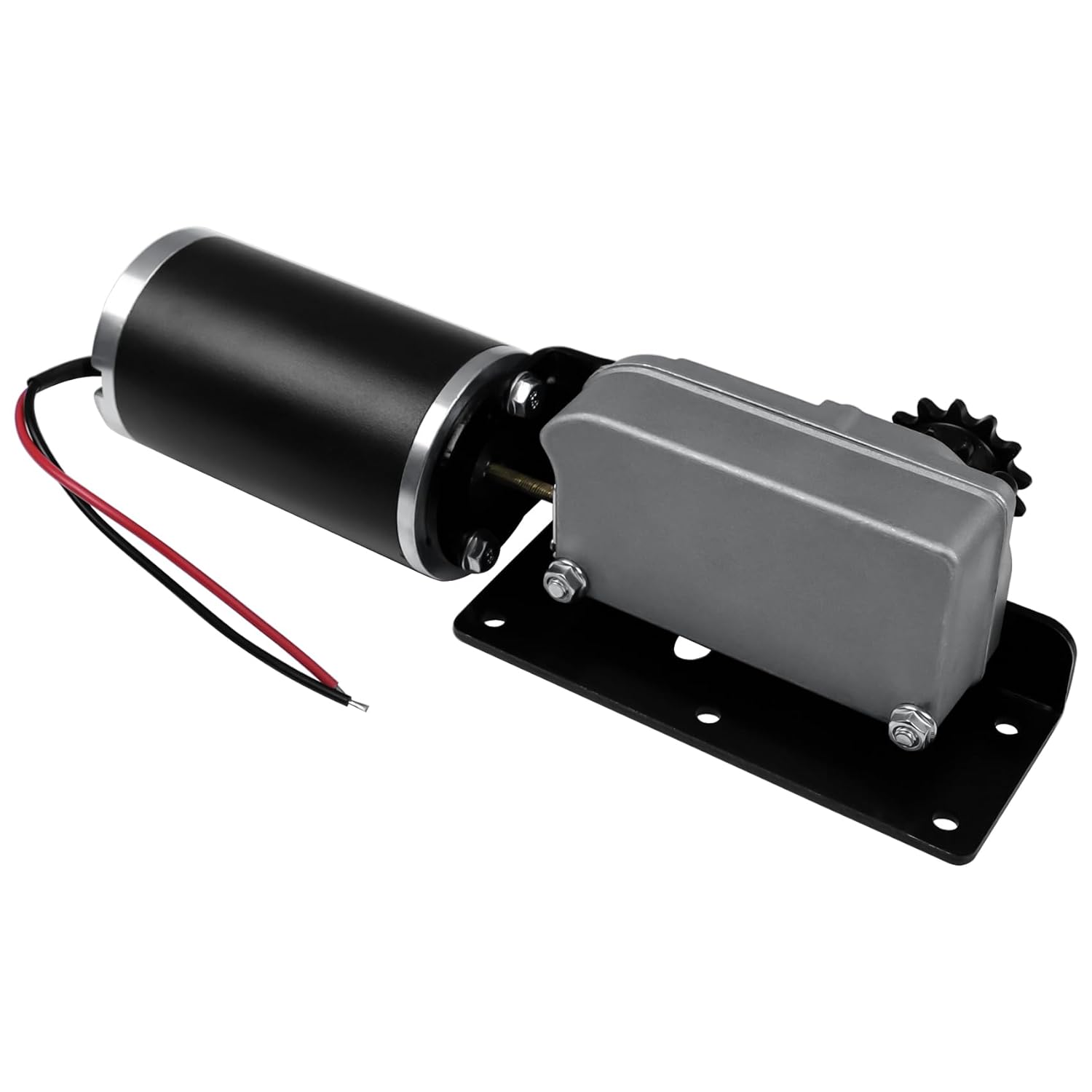 225008 RV Slide Out Motor & Gear Housing for Travel Trailers