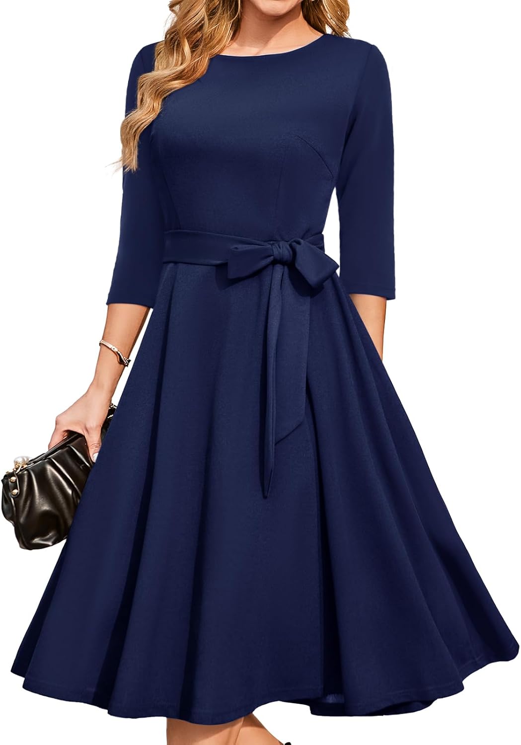 DRESSTELLS Vintage Wedding Guest Dresses for Every Occasion