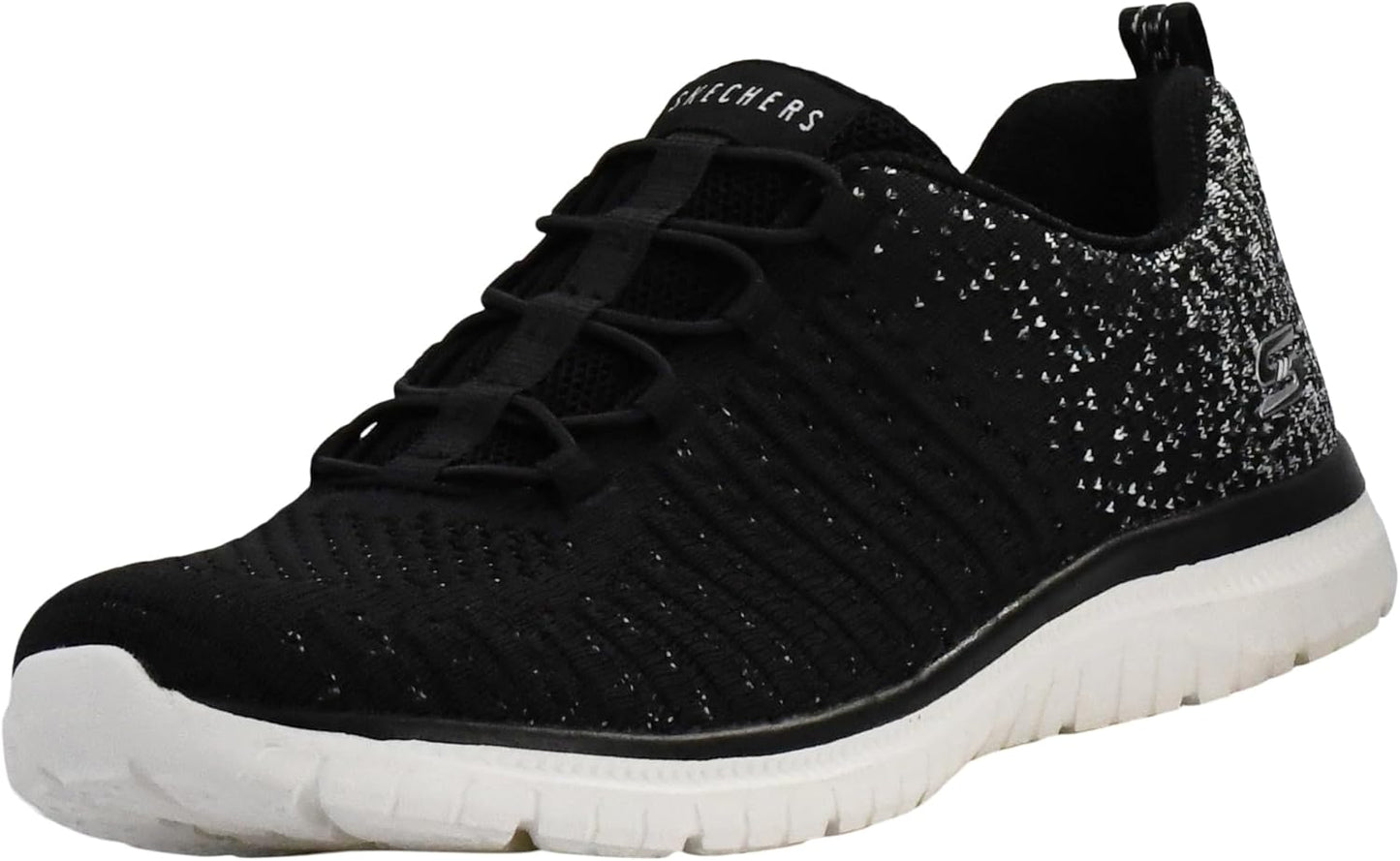Skechers Women's Sport Virtue Fashion Sneakers for Comfort