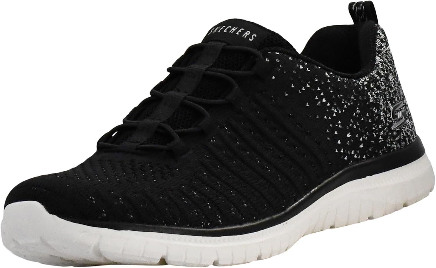 Skechers Women's Sport Virtue Fashion Sneakers for Comfort