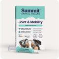 Summit Canine Joint and Mobility Supplement for Medium Dogs - Fast
