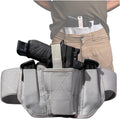 VNSH Belly Band Holster Comfortable, Secure & Discreet - Concealed