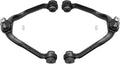 Front Upper Control Arm w/ Ball Joint Kit - Front Suspension