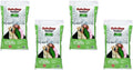Sure Paws Ice Melter 20-Pound (4) - Pet-Safe, Fast Melting