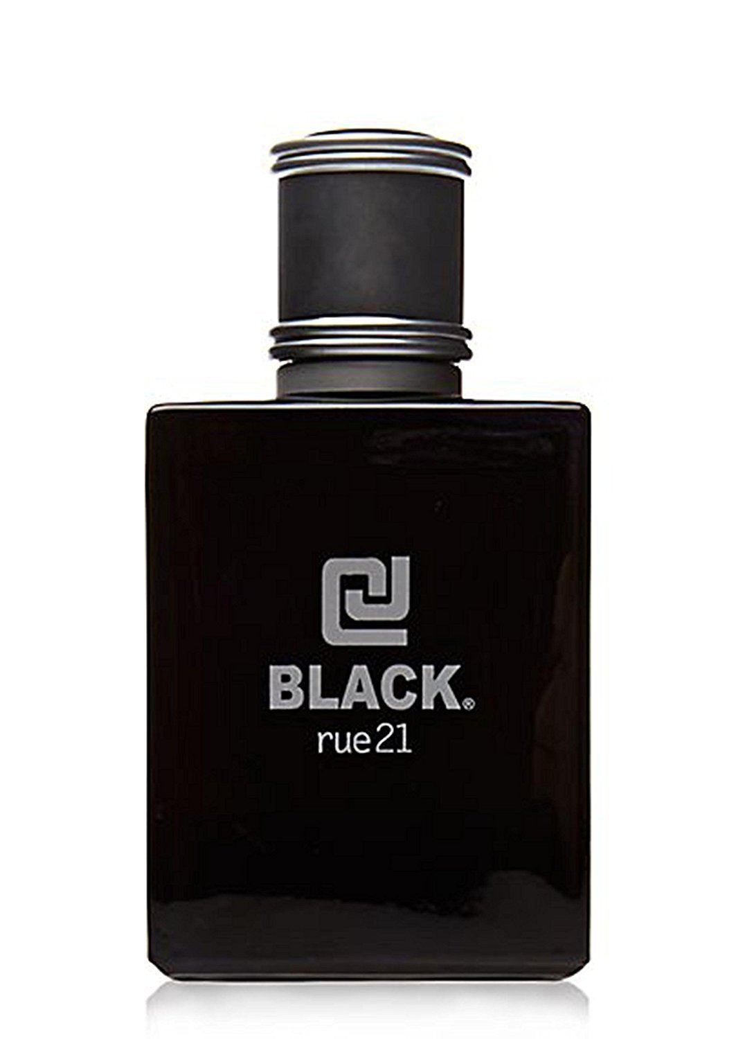 CJ Black Cologne Spray For Men - Rue21 1.7 Ounce New In Box