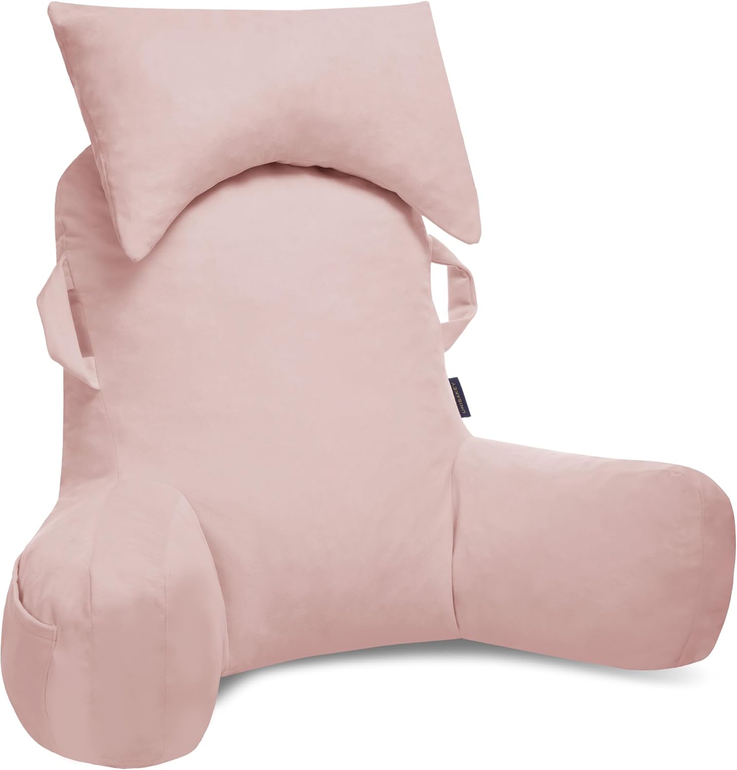Portable Reading Pillows with Headrest for Ultimate Comfort