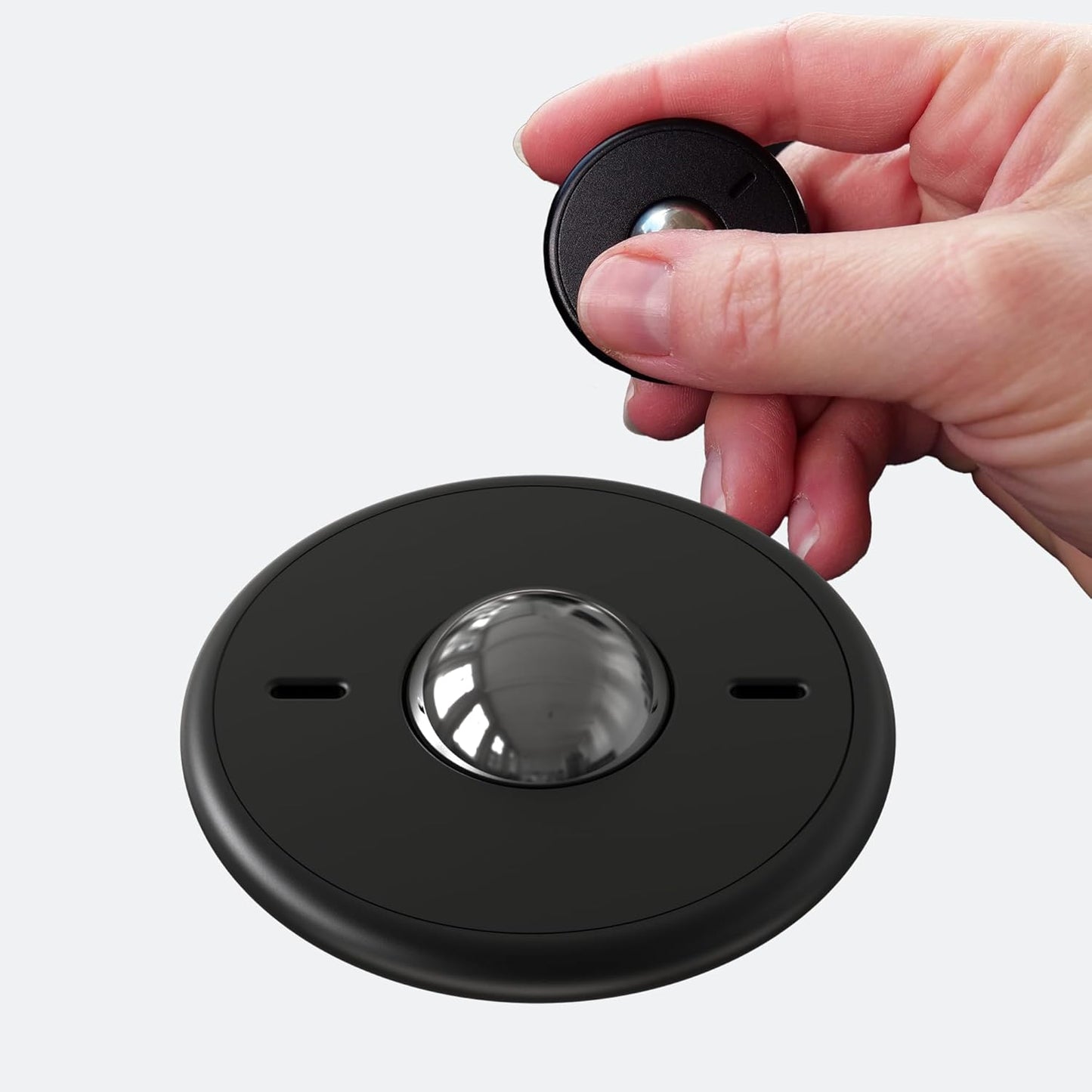 ONO Scroller Handheld Fidget Toy for Adults - Stress Relief Tool