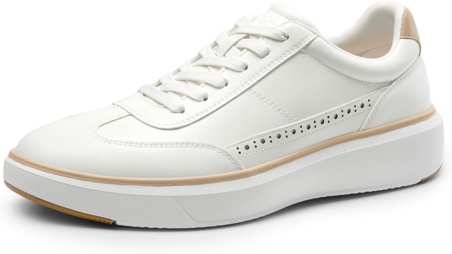 Bruno Marc Men's Dress Casual Sneakers for Every Occasion