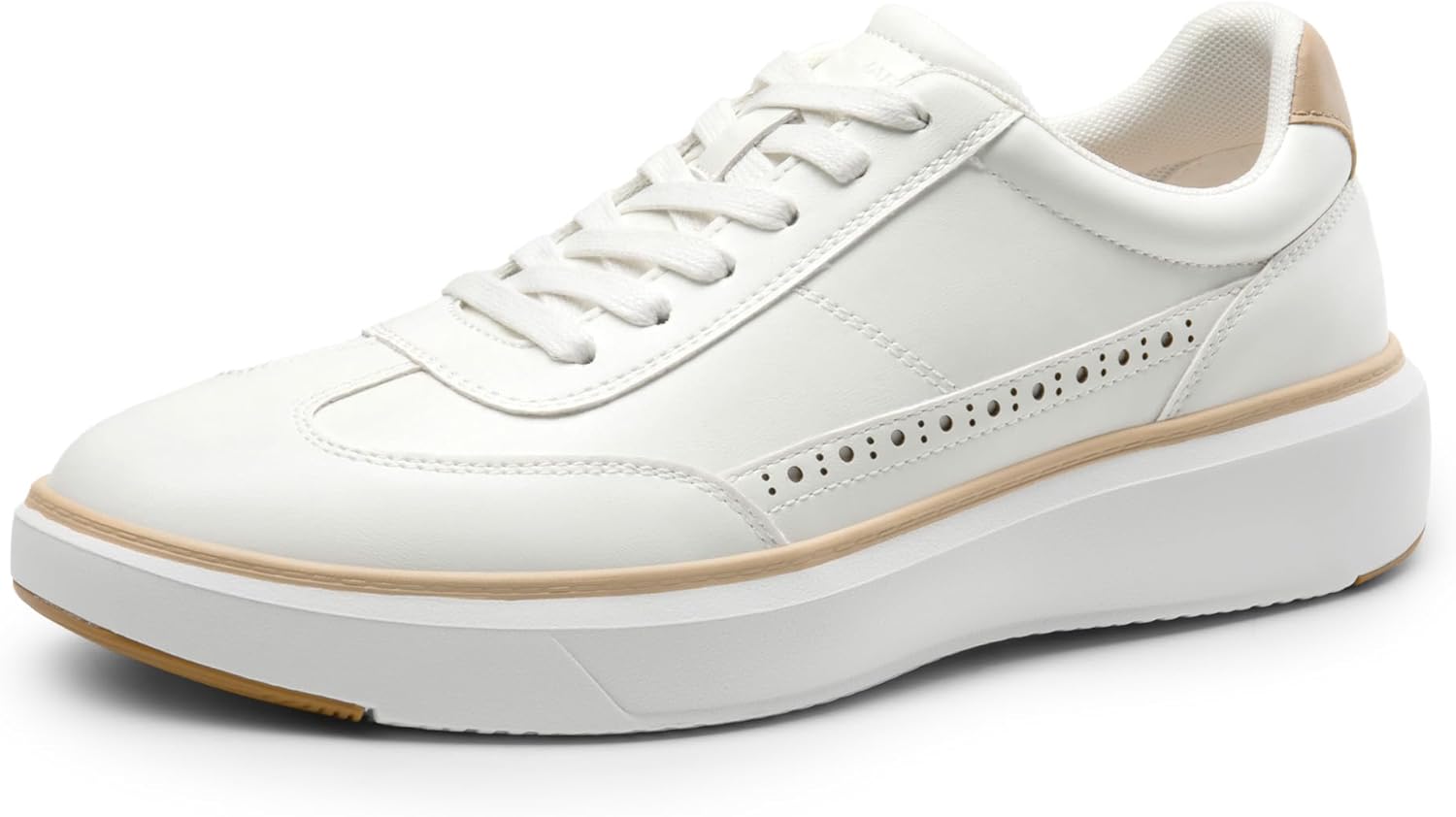 Bruno Marc Men's Dress Casual Sneakers for Every Occasion