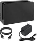 Dock Station for Nintendo Switch/Switch OLED with LAN Port - 1080P