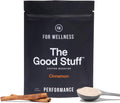 Performance Coffee Booster Collagen + MCT Powder - Jitter-Free Energy