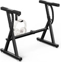 GLEAM Keyboard Stand Electric Piano Stand - Heavy Duty Z Frame