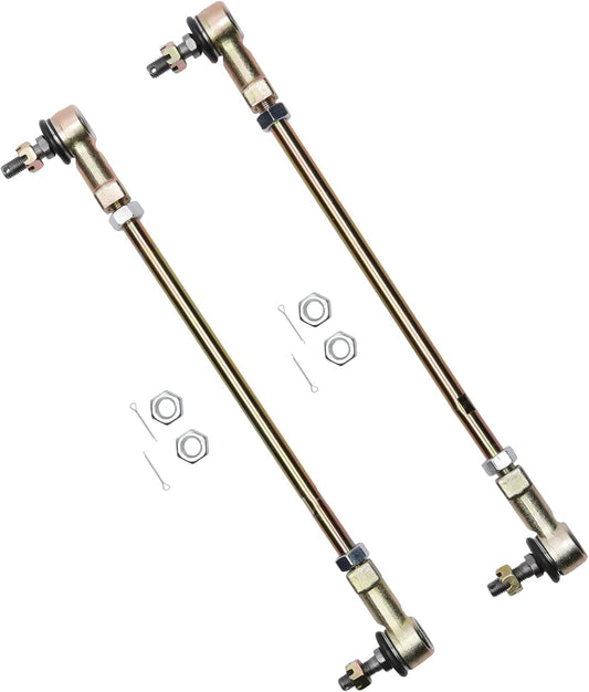 Tie Rod End Kit for Kawasaki and Honda ATVs - Premium Quality