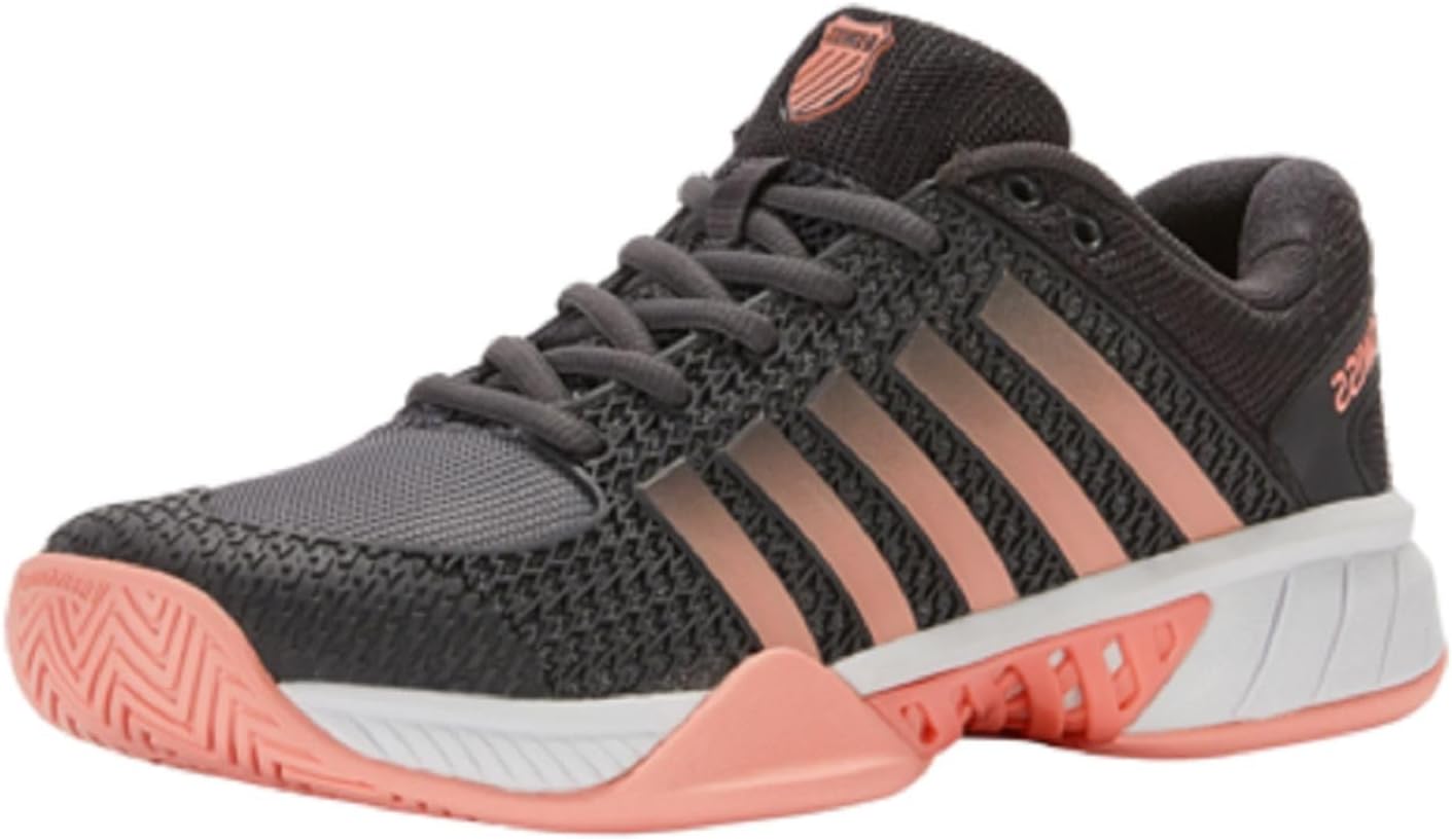 K-Swiss Women's Express Light Pickleball Shoe for Stability