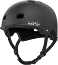 OutdoorMaster Skateboard Cycling Helmet Beetles Snug - Versatile
