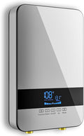 Tankless Water Heater Electric 8.5KW 240V Point of Use - Instant Hot