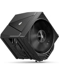 upHere CPU Cooler Dual Tower Air Cooler - Quiet 280W Cooling