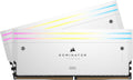 Corsair Dominator Titanium RGB DDR5 32GB 6000MHz CL30 - Premium RAM