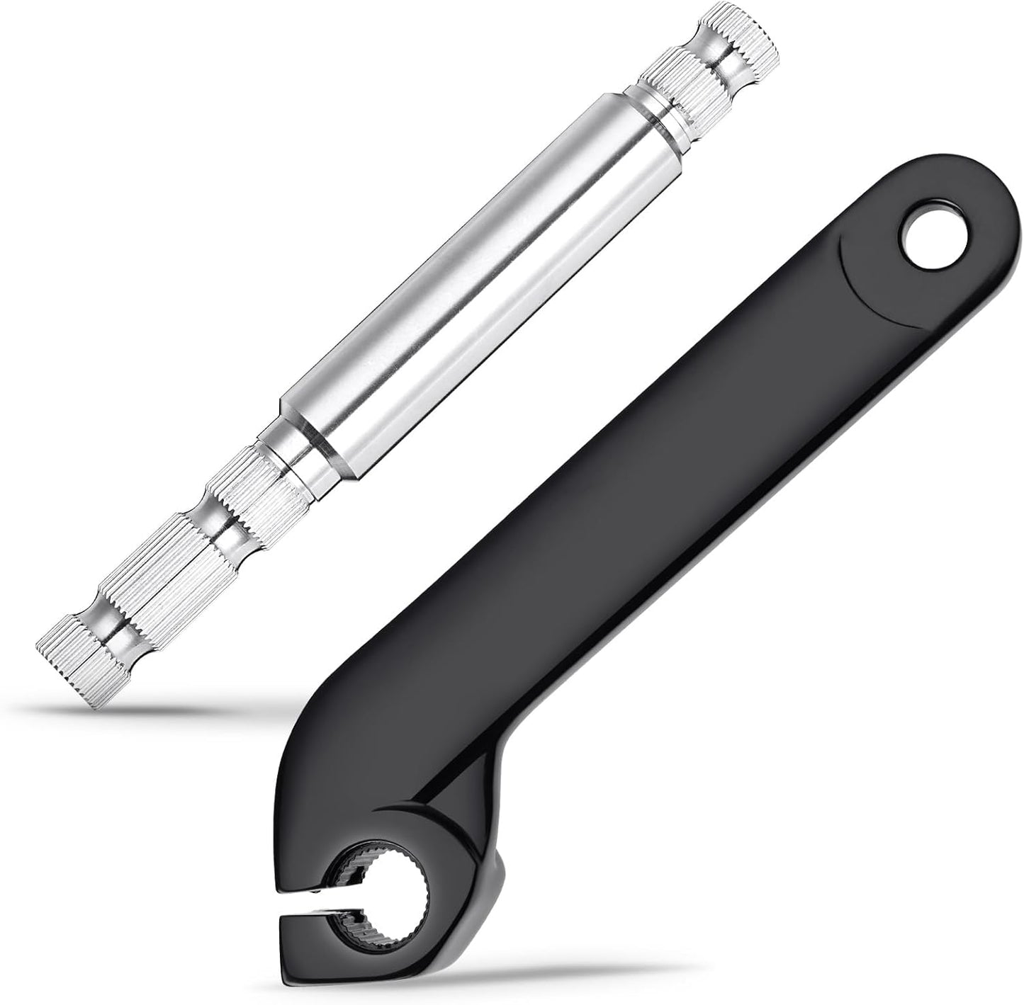 Benlari Inner Shifter Lever Shaft Kit for Harley Davidson Bikes